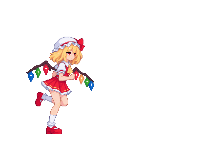 Approved run cycle