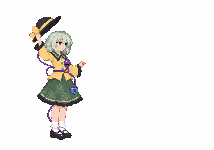 Signature move candidate for another character